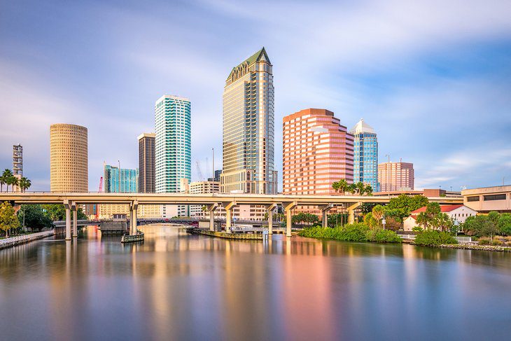 17 Best Cities in Florida