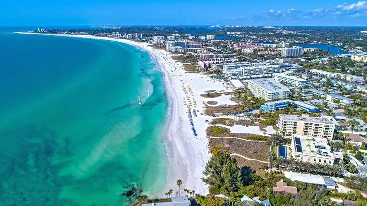 17 Best Cities in Florida