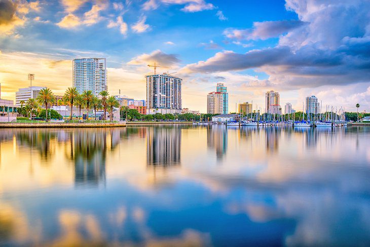 17 Best Cities in Florida