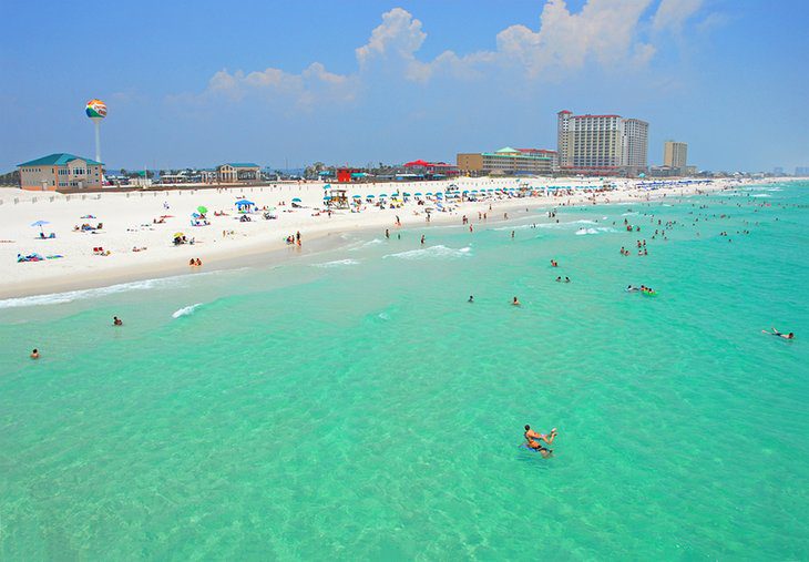 17 Best Cities in Florida