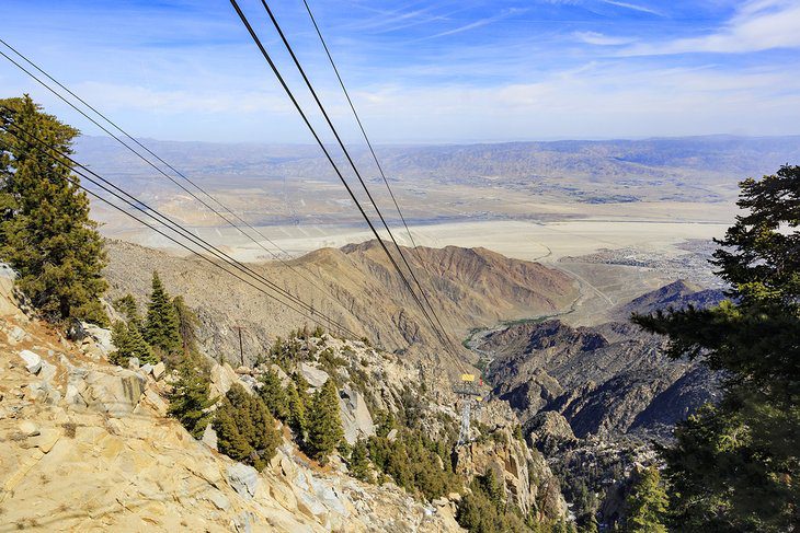 17 Best Hikes in Palm Springs, CA