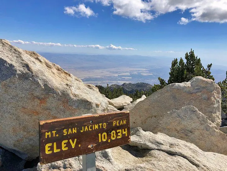 17 Best Hikes in Palm Springs, CA