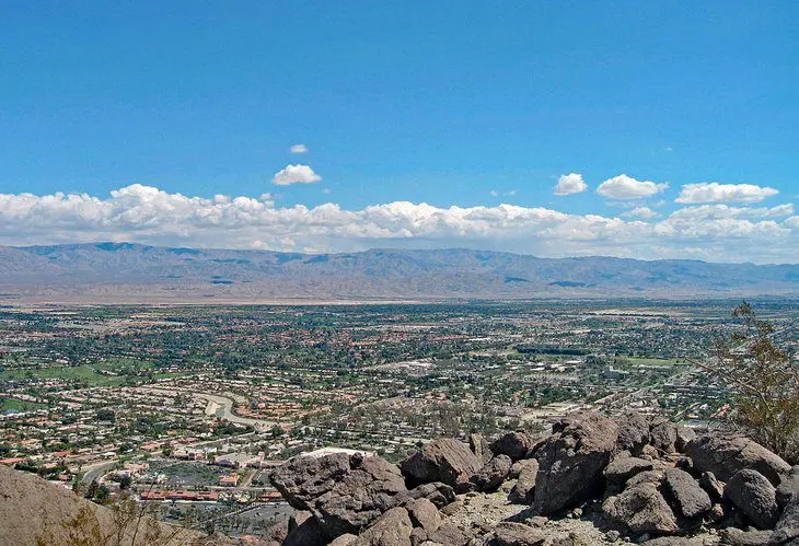 17 Best Hikes in Palm Springs, CA