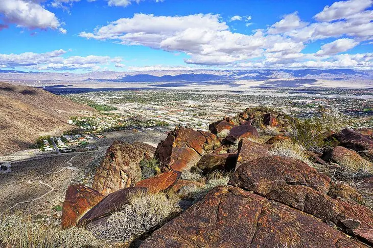 17 Best Hikes in Palm Springs, CA