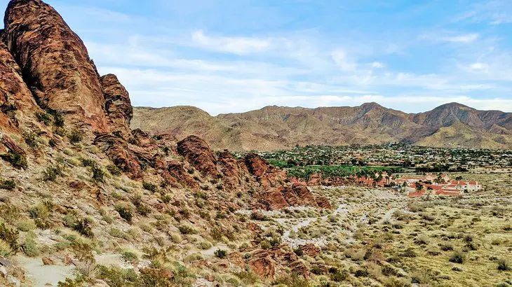 17 Best Hikes in Palm Springs, CA