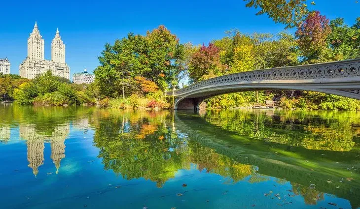 17 Best Parks in New York City