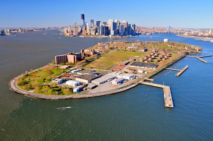 17 Best Parks in New York City