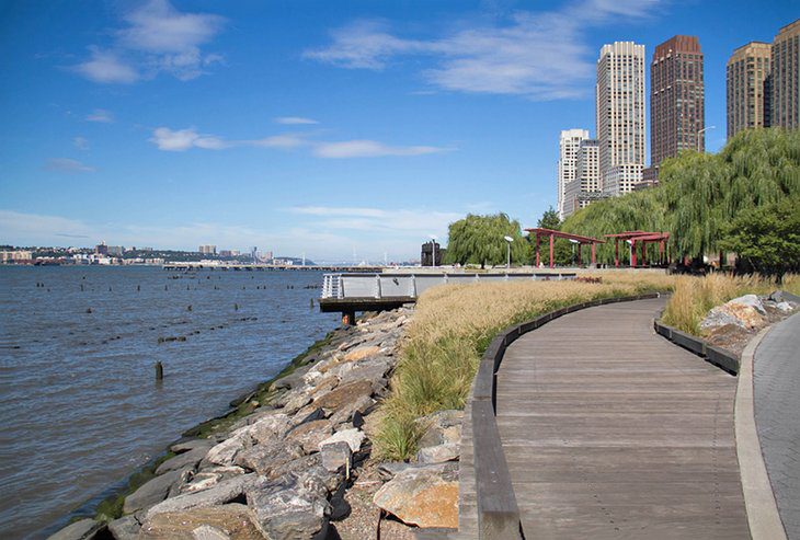 17 Best Parks in New York City