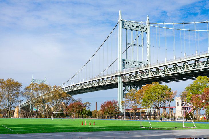 17 Best Parks in New York City