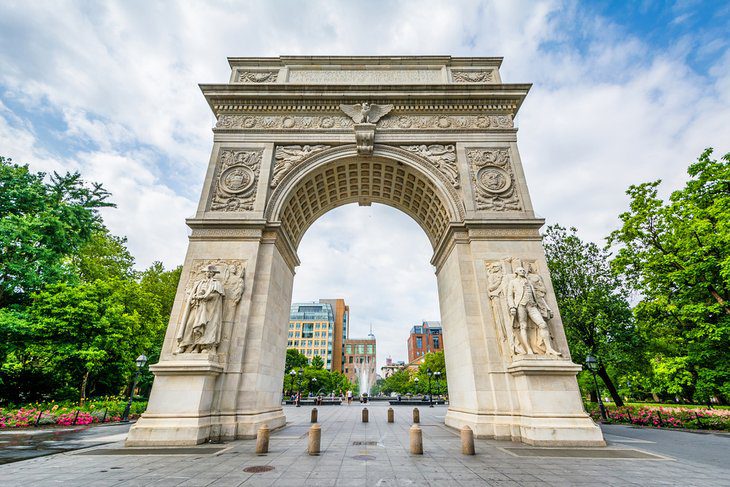 17 Best Parks in New York City