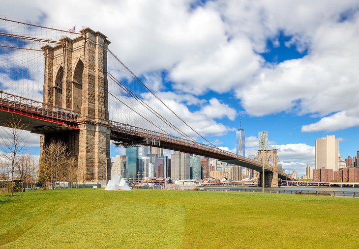 17 Best Parks in New York City