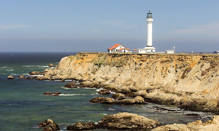 17 Best Places to Visit in California