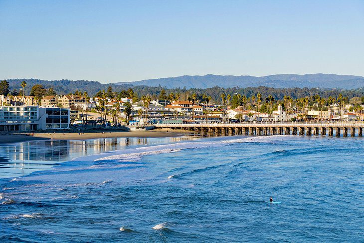 17 Best Places to Visit in California