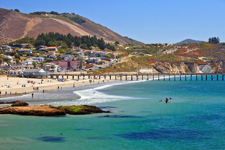 17 Best Places to Visit in California