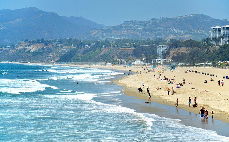 17 Best Places to Visit in California