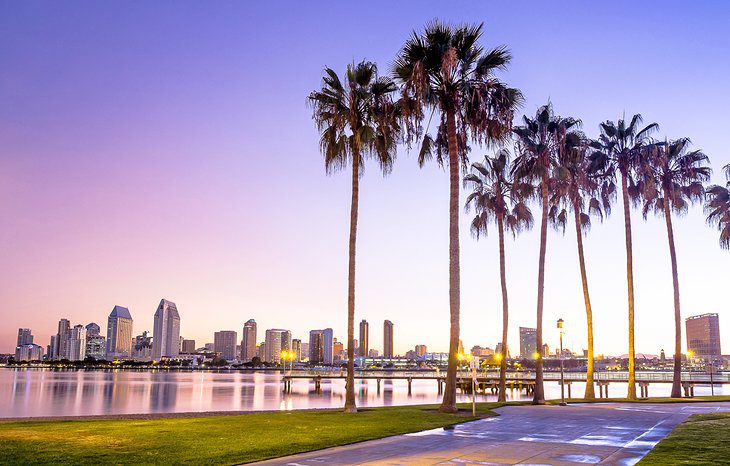 17 Best Places to Visit in California