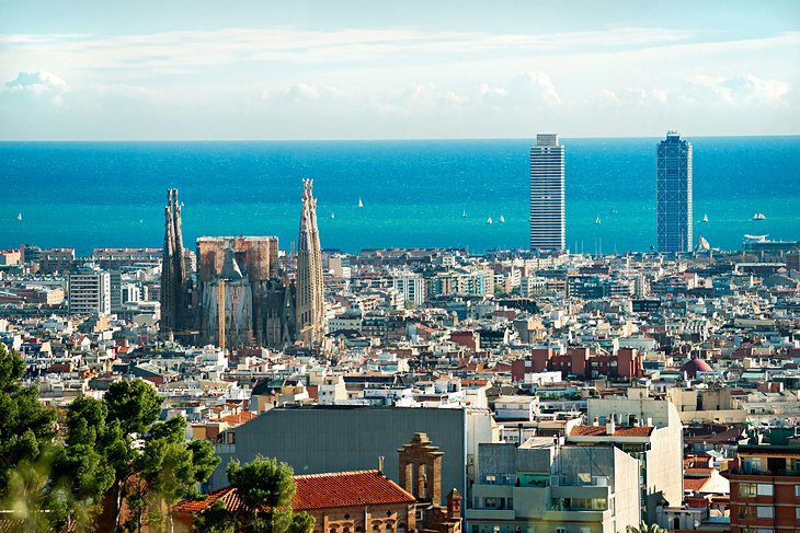 17 Best Places to Visit in Catalonia