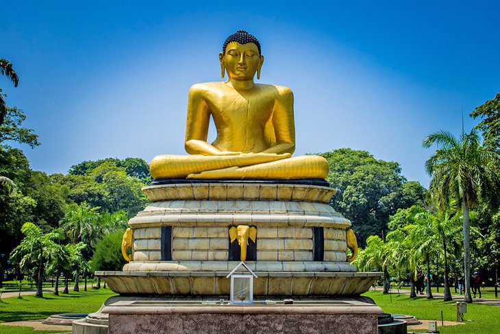 17 Best Places to Visit in Colombo