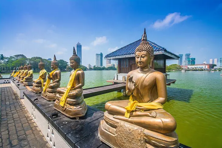 17 Best Places to Visit in Colombo