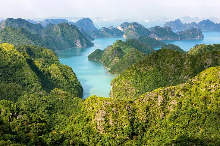 17 Best Places to Visit in Vietnam