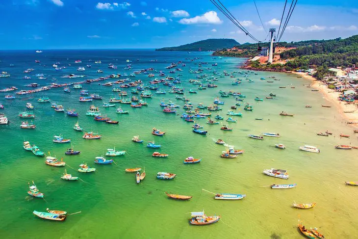 17 Best Places to Visit in Vietnam