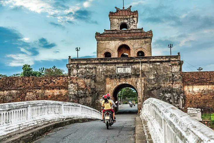 17 Best Places to Visit in Vietnam