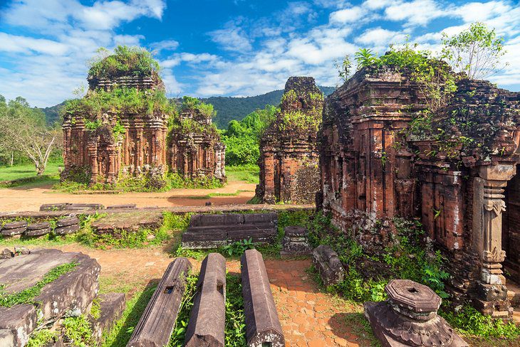 17 Best Places to Visit in Vietnam