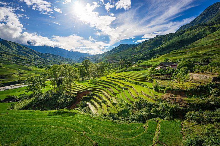 17 Best Places to Visit in Vietnam