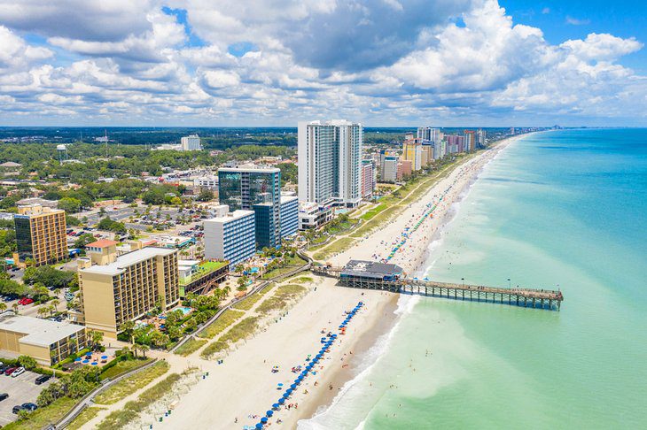 17 Best Spring Break Destinations