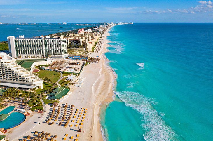 17 Best Spring Break Destinations