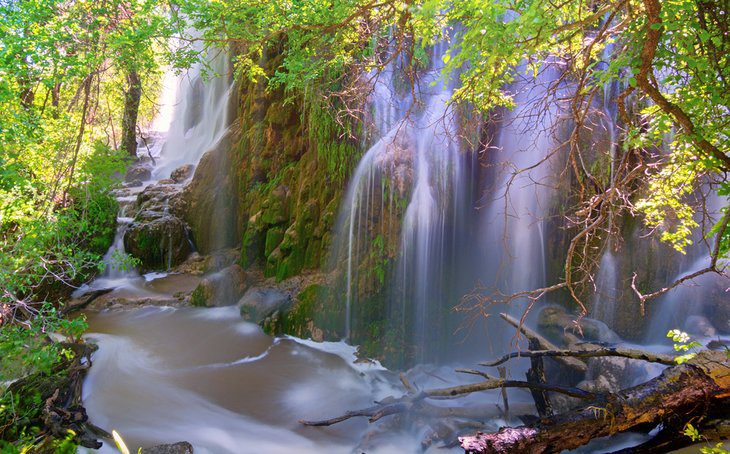 17 Best State Parks in Texas