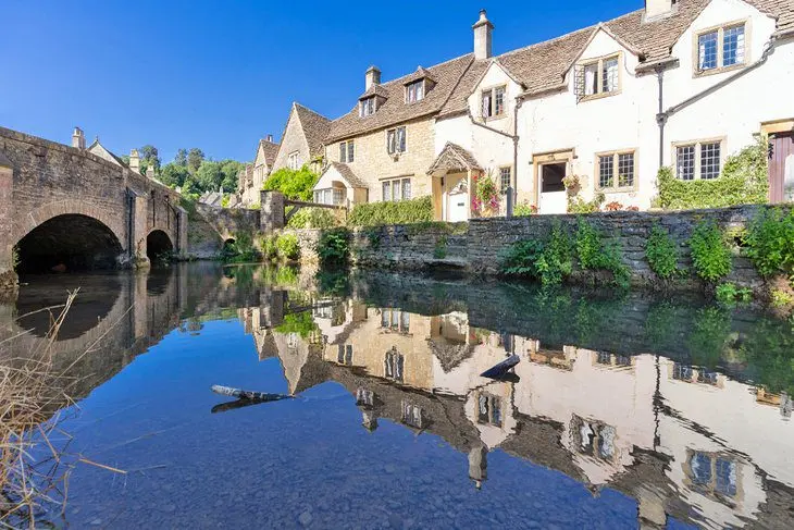 17 Best Villages in the Cotswolds