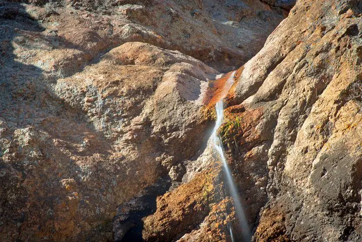 17 Best Waterfalls in Colorado