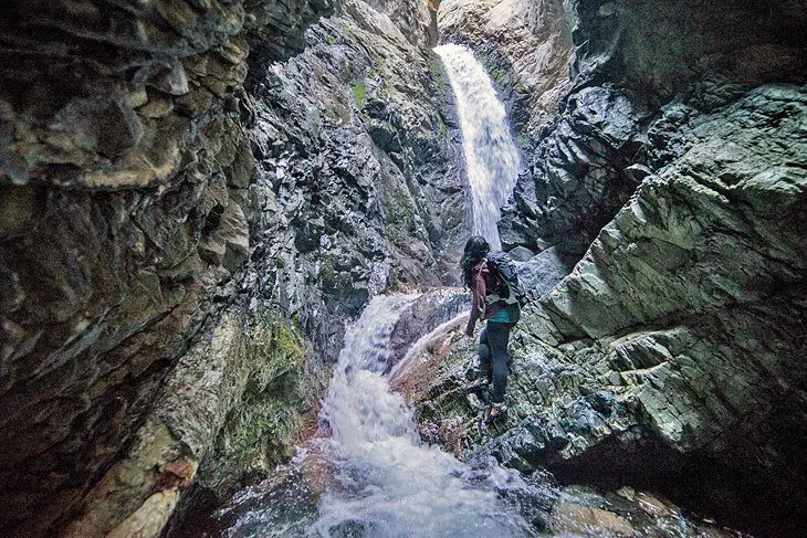 17 Best Waterfalls in Colorado