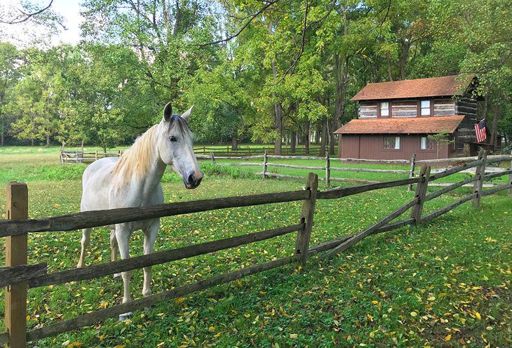 17 Best Weekend Getaways in West Virginia