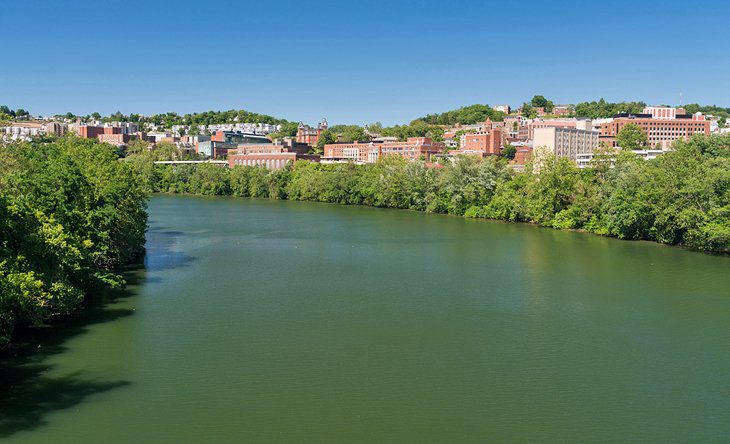 17 Best Weekend Getaways in West Virginia