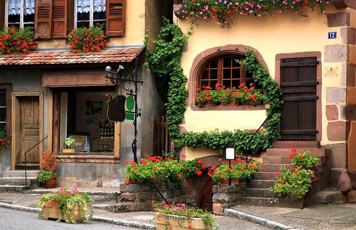 17 Top-Rated Alsace Villages & Medieval Towns