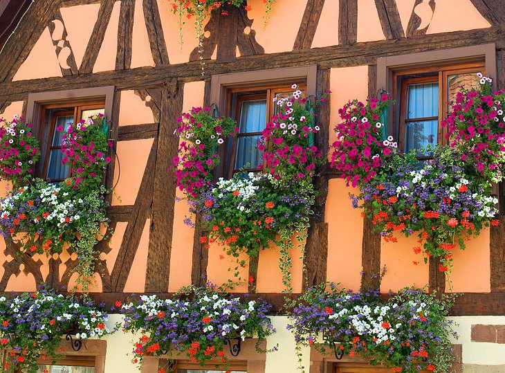 17 Top-Rated Alsace Villages & Medieval Towns