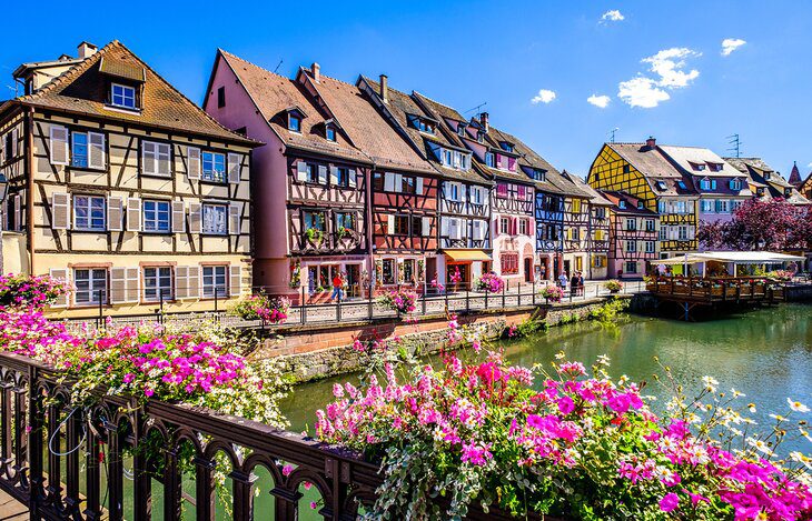 17 Top-Rated Alsace Villages & Medieval Towns