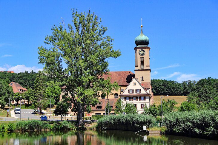 17 Top-Rated Alsace Villages & Medieval Towns