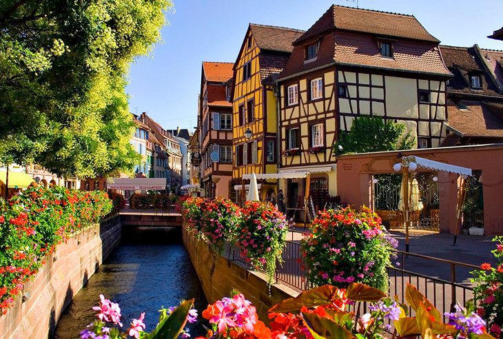 17 Top-Rated Alsace Villages & Medieval Towns