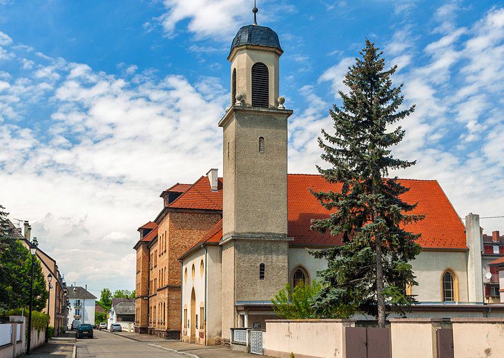 17 Top-Rated Alsace Villages & Medieval Towns