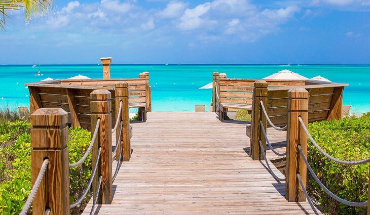 17 Top-Rated Attractions in the Turks and Caicos Islands