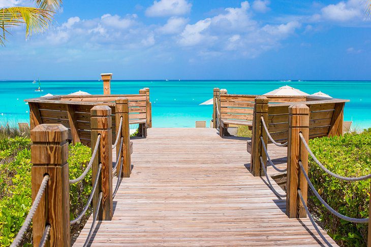 17 Top-Rated Attractions in the Turks and Caicos Islands