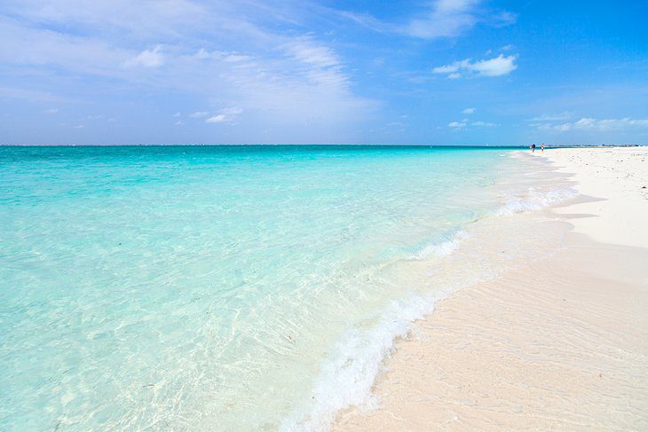 17 Top-Rated Attractions in the Turks and Caicos Islands