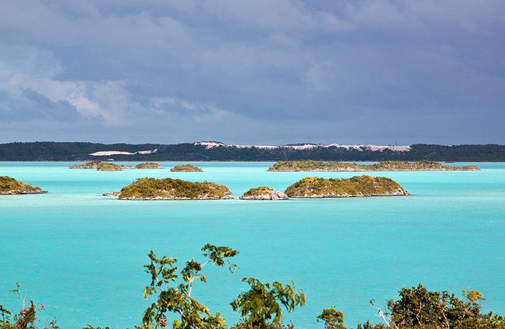 17 Top-Rated Attractions in the Turks and Caicos Islands