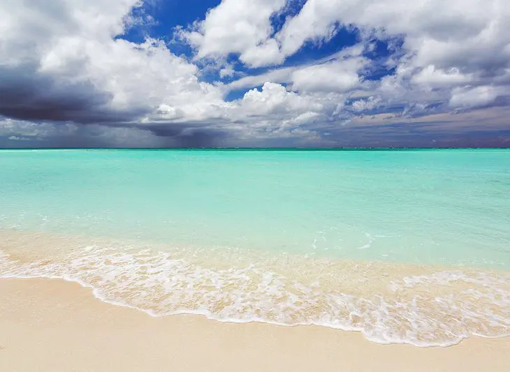 17 Top-Rated Attractions in the Turks and Caicos Islands