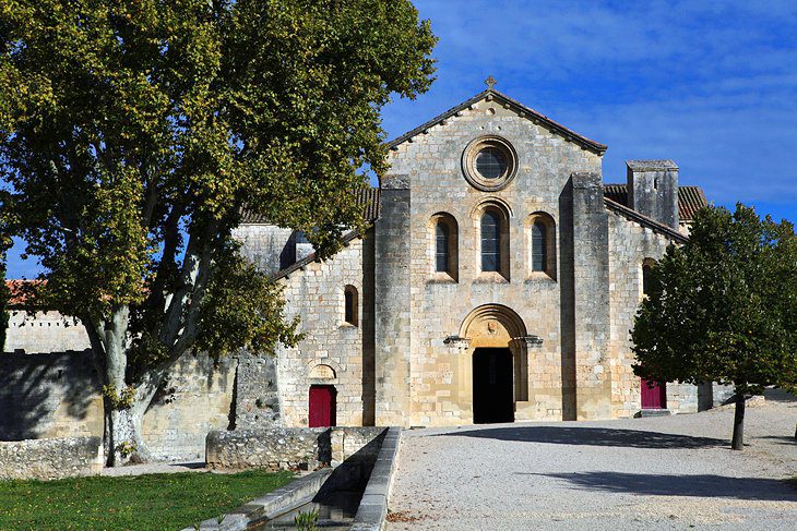 17 Top-Rated Attractions of Parc Naturel Régional du Luberon, Provence