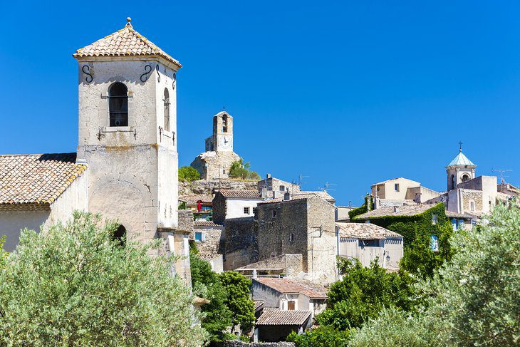 17 Top-Rated Attractions of Parc Naturel Régional du Luberon, Provence