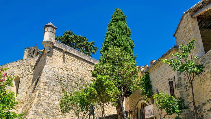 17 Top-Rated Attractions of Parc Naturel Régional du Luberon, Provence